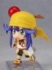 Nendoroid Saber Marionette J Lime plastic painted action figure non-scale