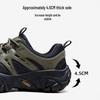 CAMEL Men's Low-Top Outdoor Hiking & Casual Shoes G15A171032