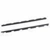 1 Pair Front Outer Window Weatherstrip Seal Kit for C1500 C2500 C3500 K1500 K2500 K3500 Trucks - OE 15991406 15991405