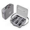 STARTRC DJI Air 3S Case, Portable Travel Carrying Bag for DJI Air 3S Fly More Combo, RC2RCRC-N3N2 Controller Storage, Charging Hub for DJI Air 3S