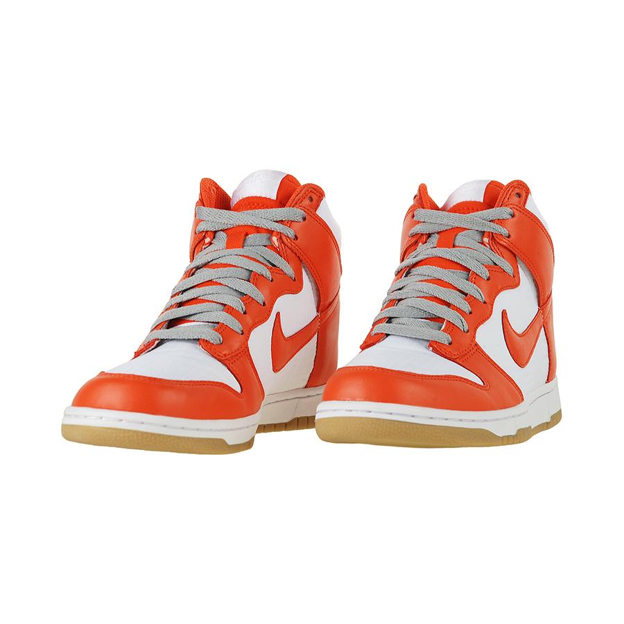 Nike Dunk High Syracuse Gum Women's 325203-100