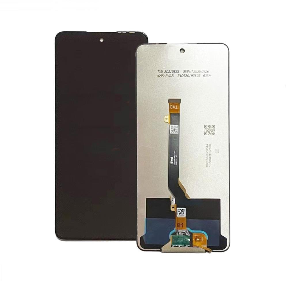 LCD Screen For Infinix Note 11S X698 LCD Display Touch Screen Digitizer Full Assembly Replacement