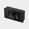 6 In 1 Voltmeter Ammeter Voltage Current Power Energy Meter Digital Wattmeter Electricity Meter DC 7.5-100V 0-20/100/200/300A