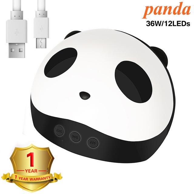 RainSolid 2020 UV LED Lamp 150W ICE Lamp 45 LEDs For Manicure Gel Nail Dryer Drying Nail Polish Ice Lamp Auto Sensor Manicure