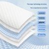 Lavender Scented Odor-Removing Disposable Urine Pad, 60x90cm, Thick and Absorbent for Postpartum Care