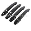 Applicable To LexusRX330 RX350 RX300 03-09Handle Door Outer Handle Carbon Fiber
