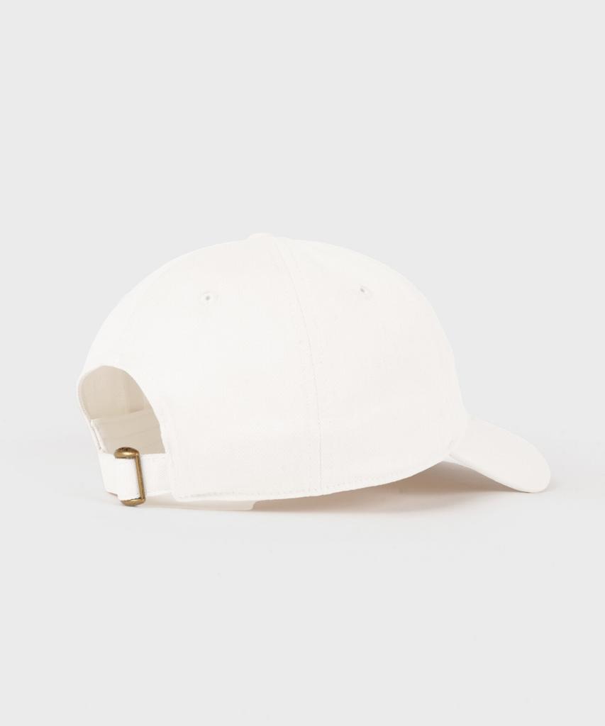 SPORTY&RICH Vendome La Cap - Cream R265Aoh007