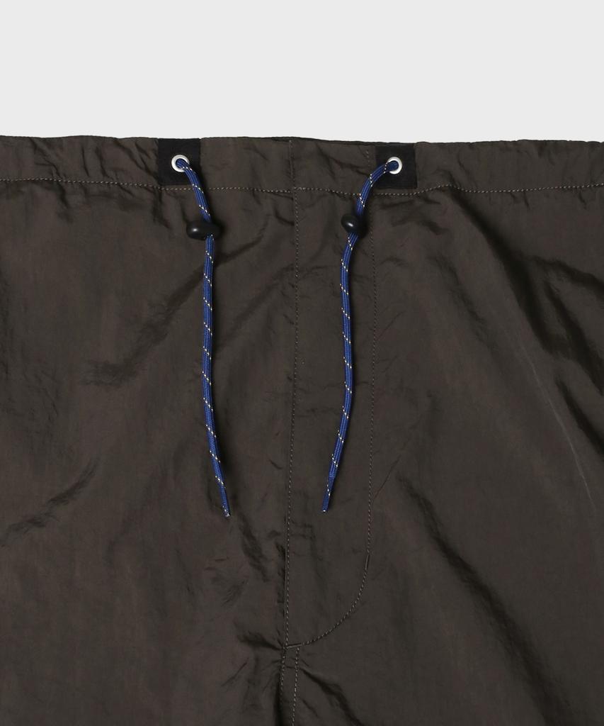 Teuletong String Pants - Sepia