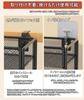 File Desktop Storage A4 Letter File Document Letter Metal Large Document No Assembly Stationery Stylish Office Magazine File Table Storage Holds Study