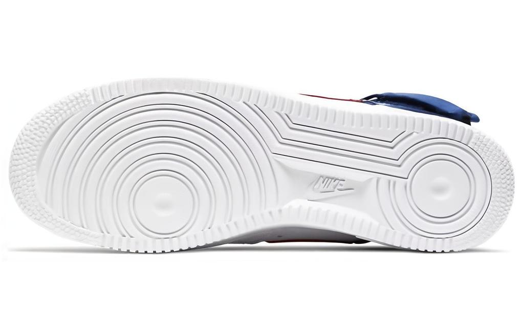 Nike X Nba Air Force 1 High '07 'Clippers' BQ4591-102