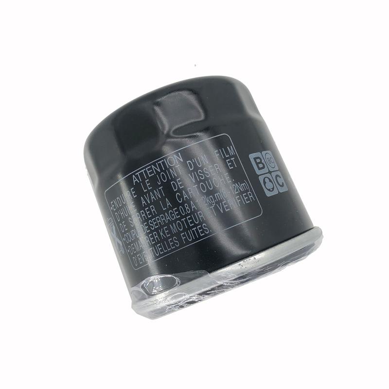 150350046-0002 Oil Filter For TORO 120-4276 127-9222 136-7848 For Loncin LC1P91F LC1P92F LC1P96F For Husqvarna 591165901 591043
