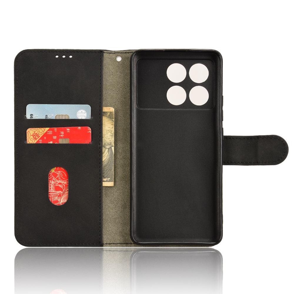Redmi K70/K70PRO Flip Protective Business Case