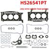 77-Piece 3.6L Gasket Set for Chrysler, Dodge, Jeep, VW 2011-2020 (HS26541PT)