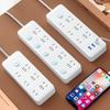 Xiaomi Home Multifunctional Power Strip with USB Ports and Extension Cord