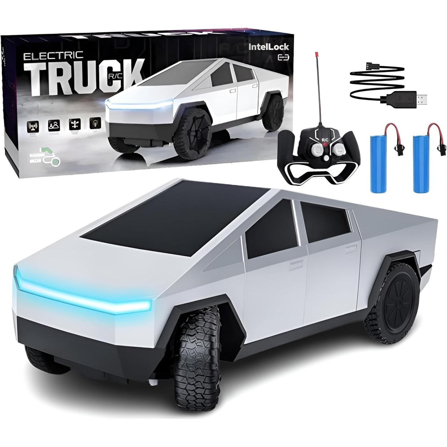 RC Toy, Remote Control Car for Kids, 2.4GHz Car Toys L
