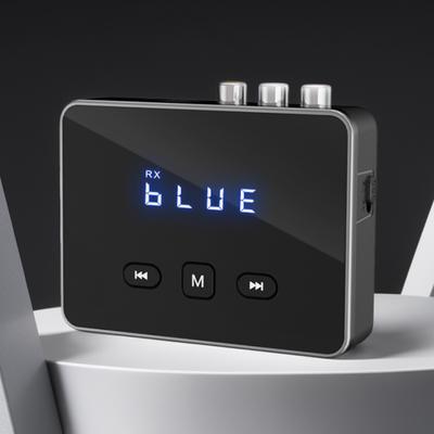 Akcesoria do audio i wideo – Audio adaptery