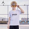 Jordan AJ Kids' Short Sleeve T-Shirt