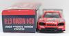 Tomica IIAD Company Sonderbestellung Suzuka POKKA 1000Km 2002 R34 NISMO GT-R