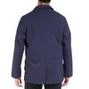 lecoqsportif Warm Tailored Jacket QMMUJF65XB NV (Navy/L/Men's)