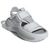 Adidas Mehana Comfortable Durable Beach Sandals Women Sandals Gray IE7890