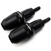 For YAMAHA MT07 TRACER 7 700 GT MT-07 TRACER FZ07 2014- 2022 2023 TRACER7 TRACER700 Motorcycle Frame Sliders Crash Protector