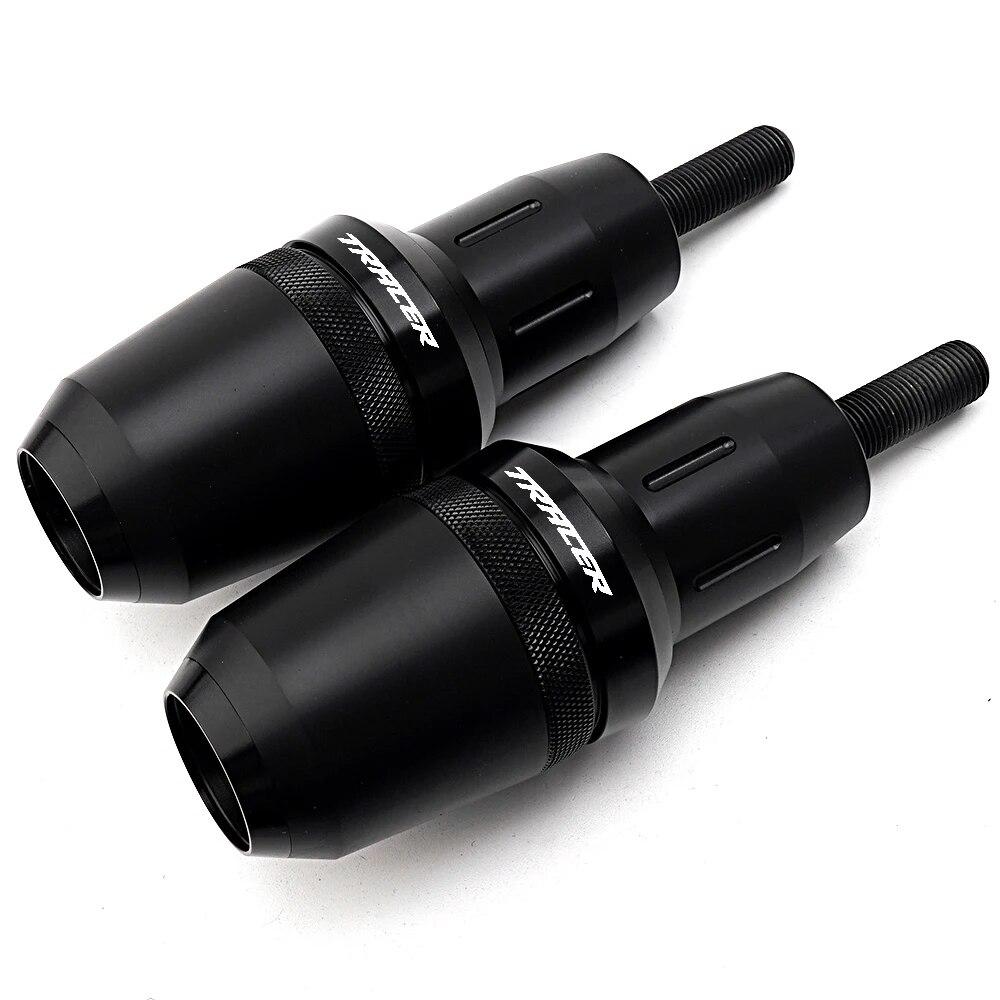 For YAMAHA MT07 TRACER 7 700 GT MT-07 TRACER FZ07 2014- 2022 2023 TRACER7 TRACER700 Motorcycle Frame Sliders Crash Protector