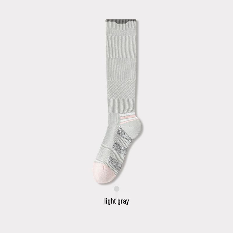10A Women's Non-Slip Antibacterial Sport Socks - Seamless Stitching for Running, Yoga, and Cycling