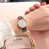 Women Fashion Leather Watch
