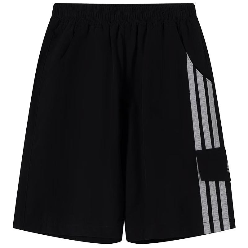 Little Elephant Hamm Boys  Quick-Dry Five-Point Shorts 130