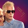 CD GEOFFREY O'CONNOR - Fan Fiction  CH119CD Chapter Music 2014 Australia Pop Used
