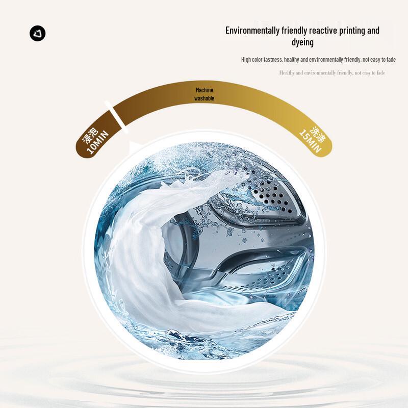 Futing Heren Volledig Katoen Dubbel Geborsteld Lange Mouwen Geruite Overhemd