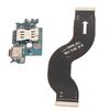 Charging Port Dock Connector USB C Charger Charging Port Dock Connector for Samsung Galaxy S22 Plus 