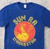 Sun Ra Shirt, Sun Ra T-shirt Unisex S-5XL Gift For Fans Unisex T-Shirt