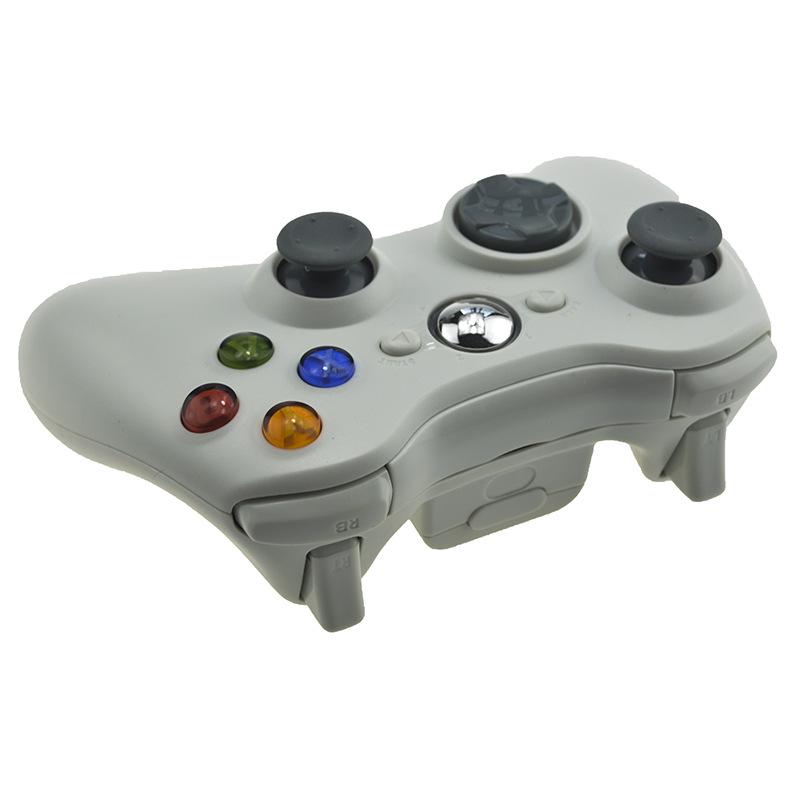 2.4G Wireless Game Controller for PC, Notebook, Xbox 360