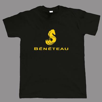 New Beneteau Sailboat Boats Men's Women Usa T Shirt