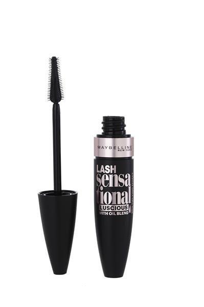 Maybelline Lash Sensational Luscious Mascara Very Black 9,5Ml