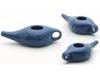 Keramický Neti Pot pro výplach nosu pro jógu a domácí péči o zdraví