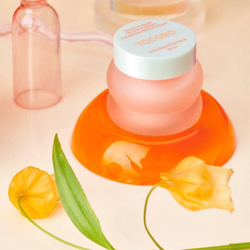 

Vita Glazed Lip Mask