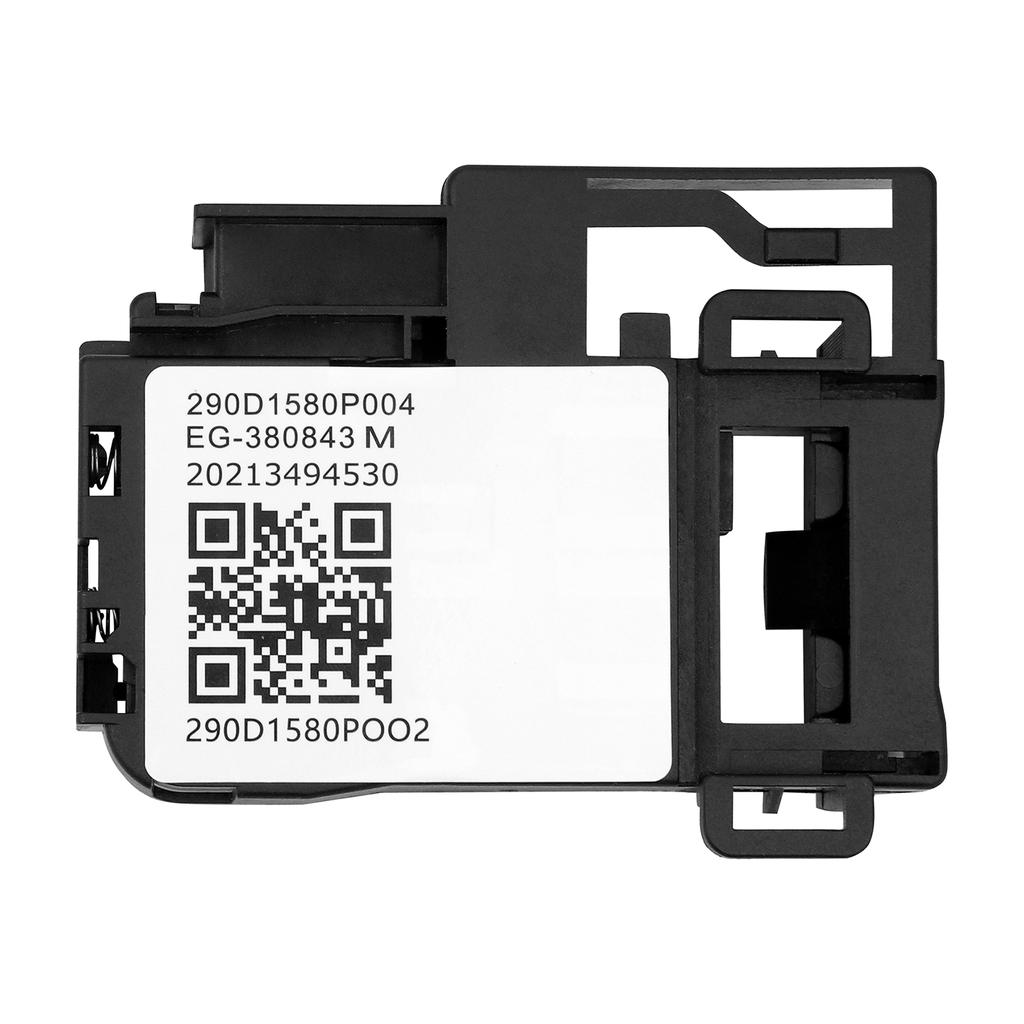 WH01X27954 Washer Lid Lock Switch Replacement for GE Hotpoint Washer Top Load Washer Lid Lock Switch Replacement