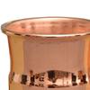 Coffee Cup Copper for Party Dinner Bar Beer Wine Drinkware Beverage Tableware Tea