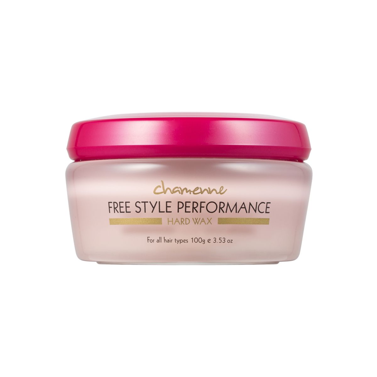 Charmene Botanical BW Hair Wax 100g (Vegetable)