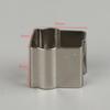 10/20 Pezzi Clip di Fissaggio Per Bambu Lab X1C/H2D/P1P/P1S Hotend Termistore / Cartuccia Riscaldante Ceramica Clip Accessori