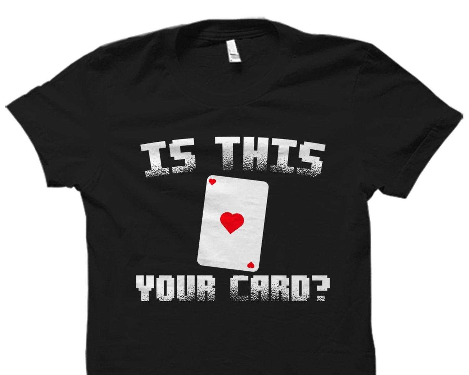 Magician Gift. Magician Shirt. Trickster Gift. Magic Shirt. Gift For Magician. Wizard Shirt. Wizard Gift. Illusionist Shirt #OS1984 2XL