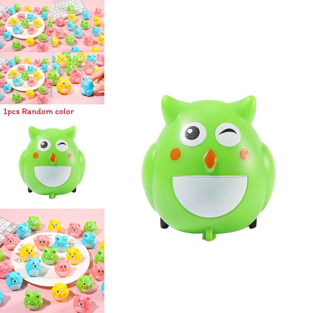 Mini Inertia Animal Shaped Children Toy Car For Kids Development And Play