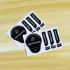 50PCS Dust Removal Tablet Screen Dedust Sticker LCD Guide Protector  Mobile Phone Accessories