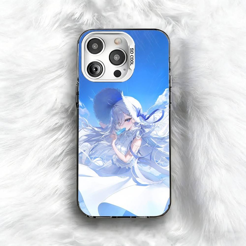 

Yuuki Sorimachi Printed Phone Case For iPhone 16 17 15 14 12 13 Pro Max Black Color Shockproof Cover iPhone17PRO