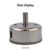 Hole Maker Diamond Drill Bit Hole Drilling Cutting Tool 25mm-100mm Glass New
