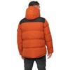 Crosshatch Mens Hooded Jacket