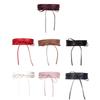 Elegant Wide Waist Belt PU Leather Durable Portable for Ladies Coat Sundress