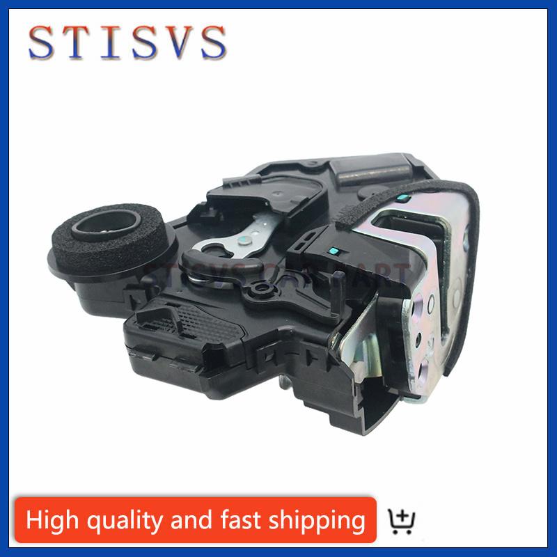 Rear Left Right Door Lock Actuator 69050-0K010 69060-0K010 for Toyota Hilux 2006-2014 2.7L Fortuner 2005 2006-2012 Auto Parts